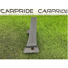 Педаль газа