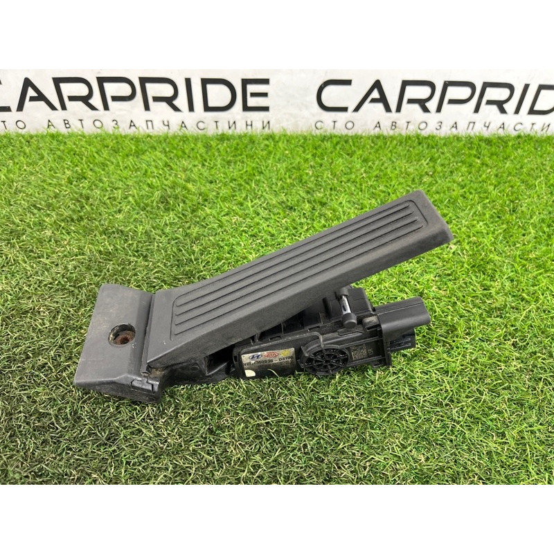 Педаль газа (электрика двигателя) Hyundai Santa Fe TM 2019 2.0 GDi Turbo 32700D4100