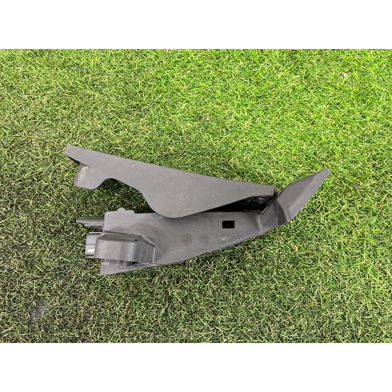 Педаль газа (электрика двигателя) Hyundai Santa Fe TM 2019 2.0 GDi Turbo 32700D4100