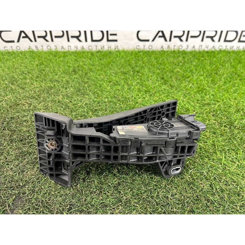 Педаль газа (электрика двигателя) Hyundai Santa Fe TM 2019 2.0 GDi Turbo 32700D4100