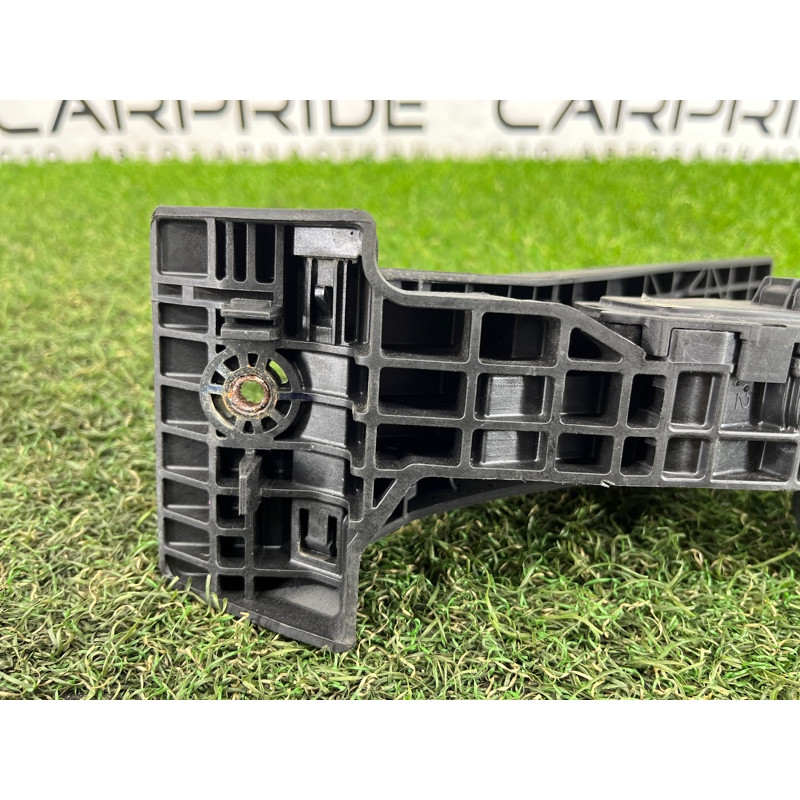 Педаль газа (электрика двигателя) Hyundai Santa Fe TM 2019 2.0 GDi Turbo 32700D4100