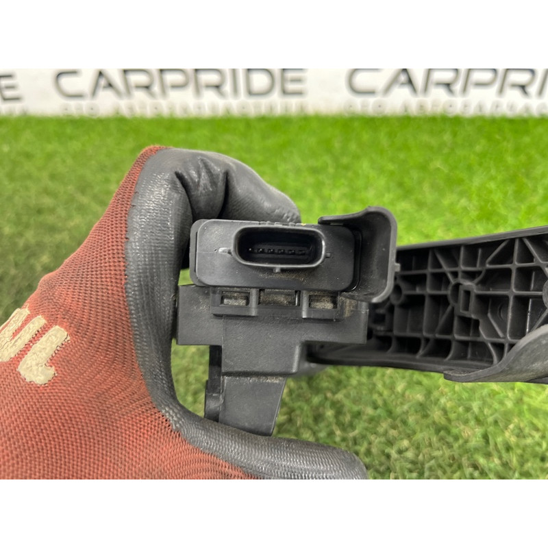 Педаль газа (электрика двигателя) Hyundai Santa Fe TM 2019 2.0 GDi Turbo 32700D4100