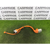 Кабель высоковольтный