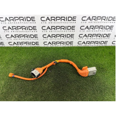 Кабель высоковольтный