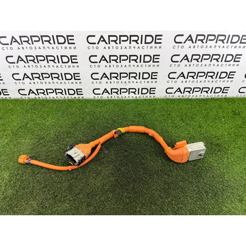 Кабель высоковольтный (электрика) Hyundai Ioniq AE 2021 1.6 Hybrid 91895G2500