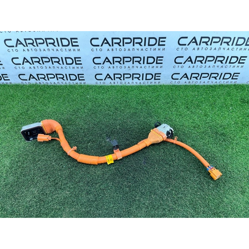 Кабель высоковольтный (электрика) Hyundai Ioniq AE 2021 1.6 Hybrid 91895G2500
