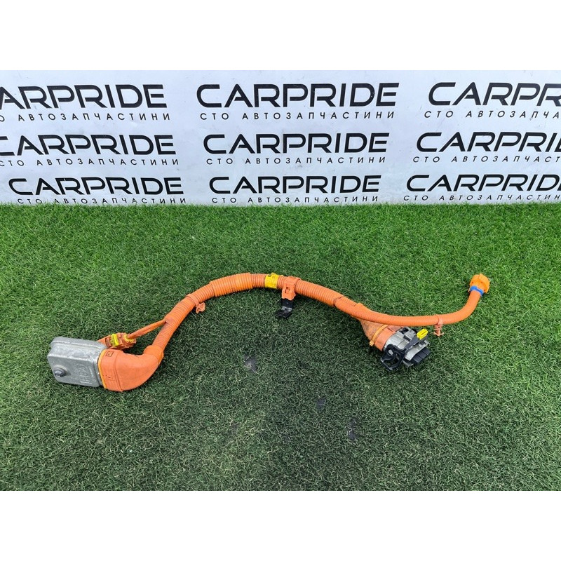 Кабель высоковольтный (электрика) Hyundai Ioniq AE 2021 1.6 Hybrid 91895G2500
