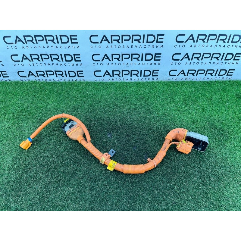 Кабель высоковольтный (электрика) Hyundai Ioniq AE 2021 1.6 Hybrid 91895G2500
