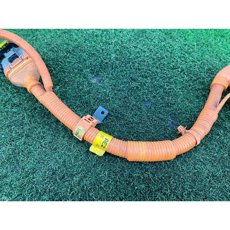 Кабель высоковольтный (электрика) Hyundai Ioniq AE 2021 1.6 Hybrid 91895G2500