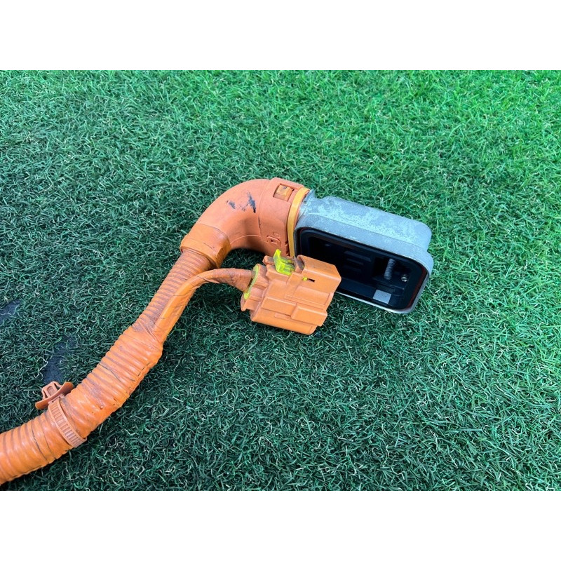 Кабель высоковольтный (электрика) Hyundai Ioniq AE 2021 1.6 Hybrid 91895G2500