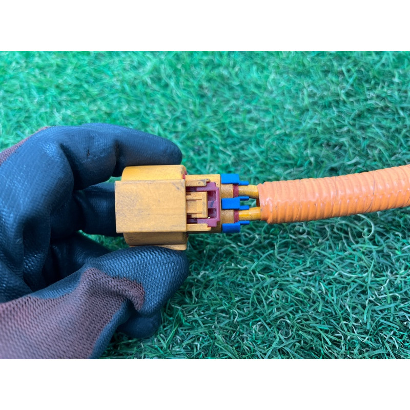 Кабель высоковольтный (электрика) Hyundai Ioniq AE 2021 1.6 Hybrid 91895G2500