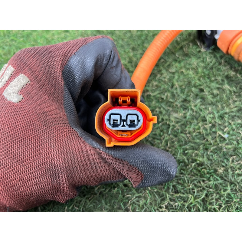 Кабель высоковольтный (электрика) Hyundai Ioniq AE 2021 1.6 Hybrid 91895G2500