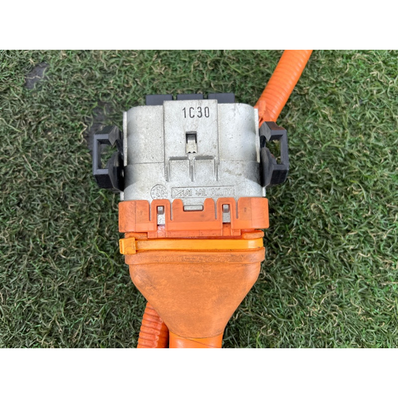 Кабель высоковольтный (электрика) Hyundai Ioniq AE 2021 1.6 Hybrid 91895G2500