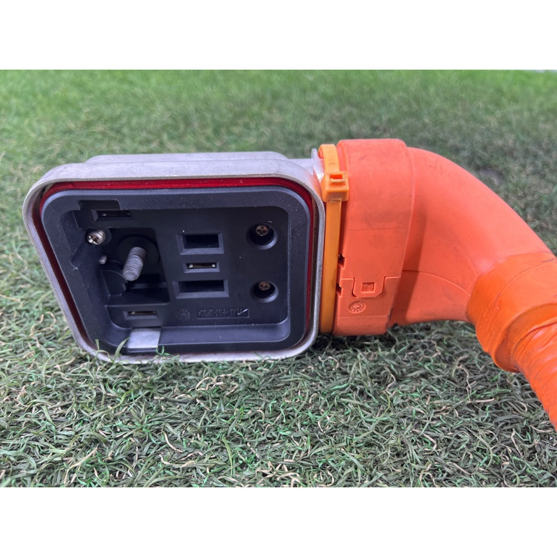 Кабель высоковольтный (электрика) Hyundai Ioniq AE 2021 1.6 Hybrid 91895G2500