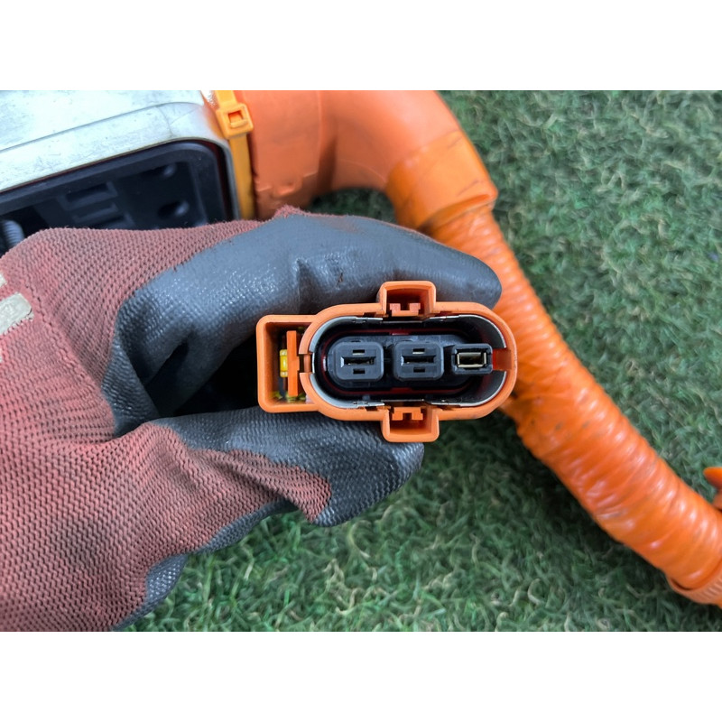 Кабель высоковольтный (электрика) Hyundai Ioniq AE 2021 1.6 Hybrid 91895G2500