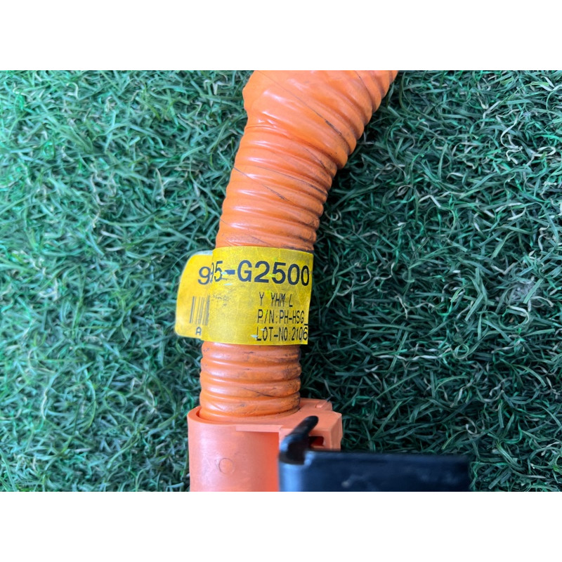 Кабель высоковольтный (электрика) Hyundai Ioniq AE 2021 1.6 Hybrid 91895G2500