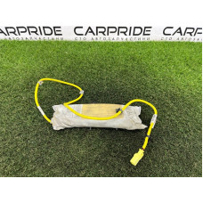 Airbag сидіння