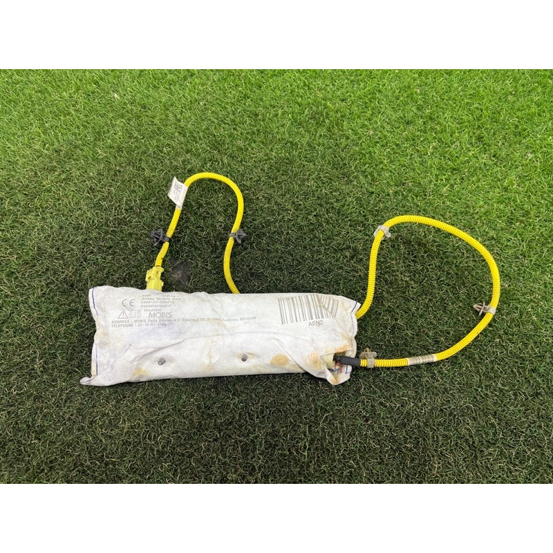 Airbag сидения (airbag/безопасность) Hyundai Ioniq AE 2021 1.6 Hybrid 88920G2000