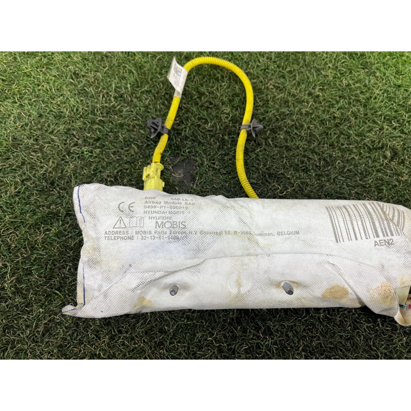 Airbag сидения (airbag/безопасность) Hyundai Ioniq AE 2021 1.6 Hybrid 88920G2000