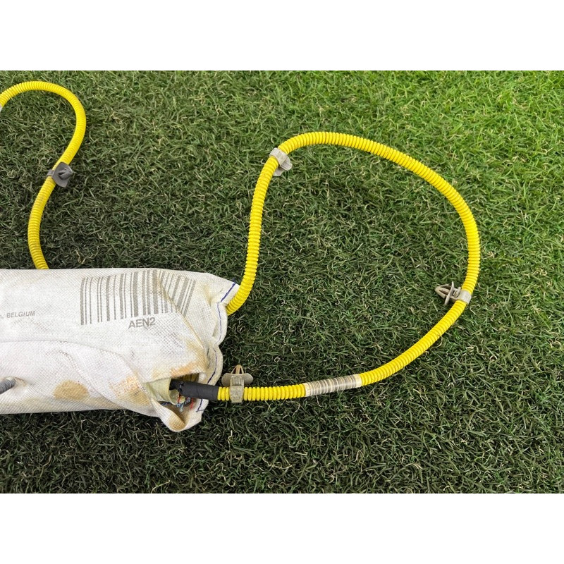 Airbag сидения (airbag/безопасность) Hyundai Ioniq AE 2021 1.6 Hybrid 88920G2000