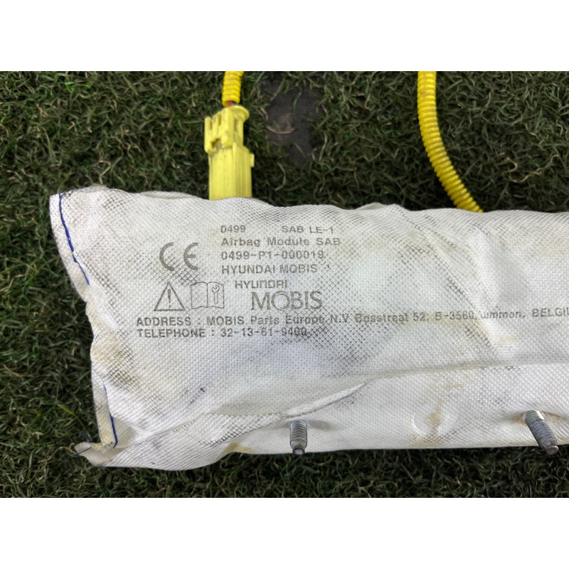 Airbag сидения (airbag/безопасность) Hyundai Ioniq AE 2021 1.6 Hybrid 88920G2000