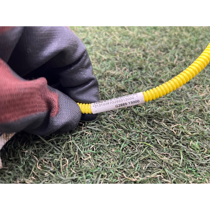 Airbag сидения (airbag/безопасность) Hyundai Ioniq AE 2021 1.6 Hybrid 88920G2000