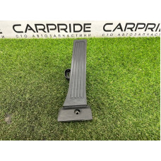 Педаль газа