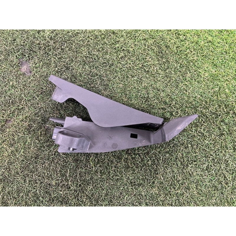 Педаль газа (электрика двигателя) Hyundai Santa Fe TM 2019 2.4GDI 32700D4100