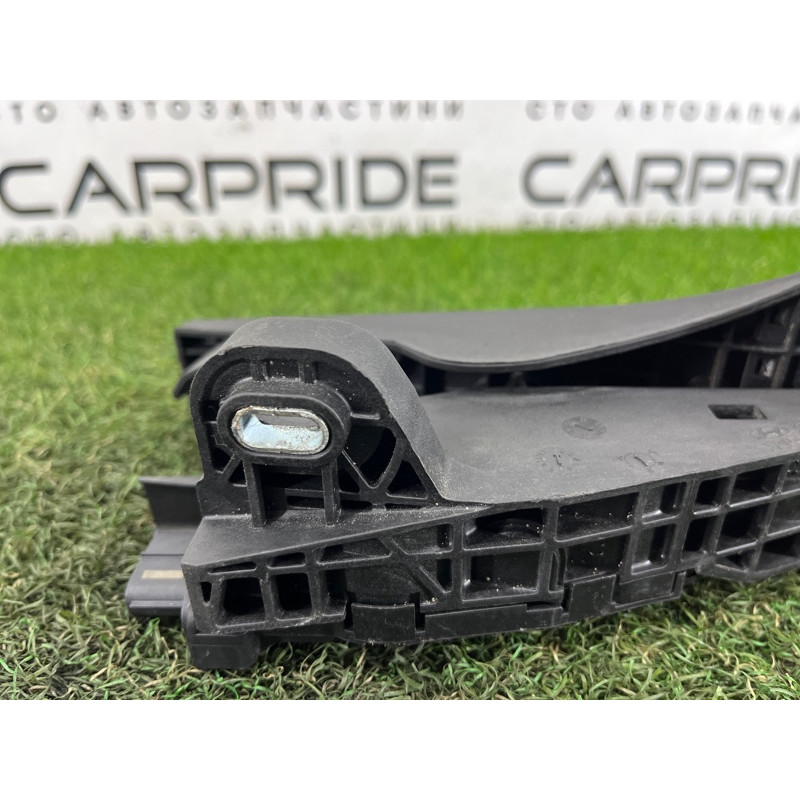 Педаль газа (электрика двигателя) Hyundai Santa Fe TM 2019 2.4GDI 32700D4100