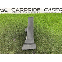 Педаль газа