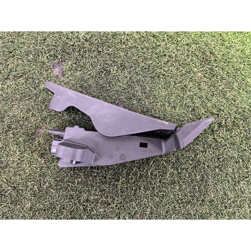 Педаль газа (электрика двигателя) Hyundai Santa Fe TM 2019 2.4GDI 32700D4100