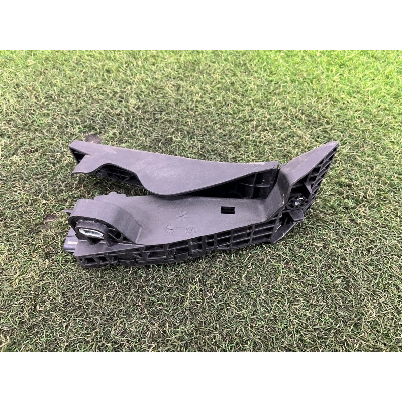 Педаль газа (электрика двигателя) Hyundai Santa Fe TM 2019 2.4GDI 32700D4100