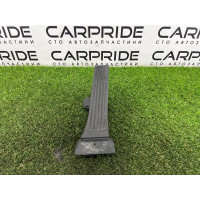 Педаль газа