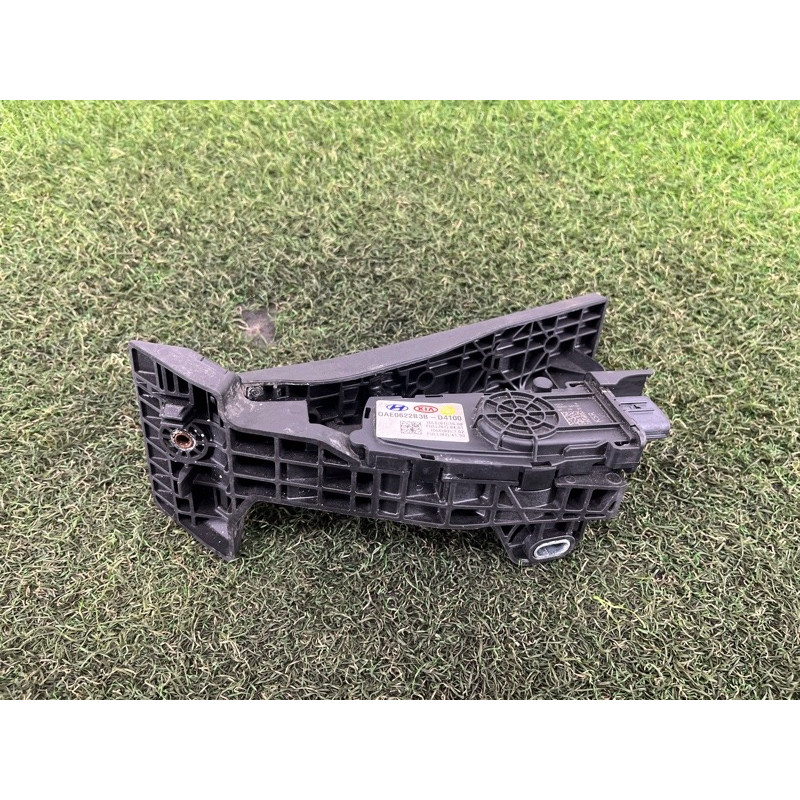 Педаль газа (электрика двигателя) Hyundai Santa Fe TM 2019 2.4GDI 32700D4100