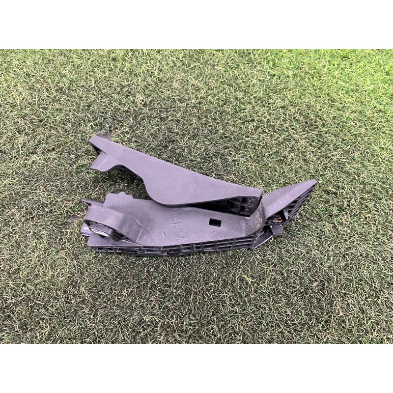 Педаль газа (электрика двигателя) Hyundai Santa Fe TM 2019 2.4GDI 32700D4100