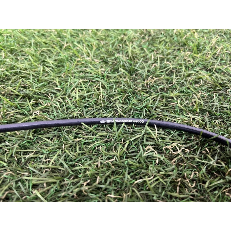 Датчик ABS (электрика / датчики) Hyundai Santa Fe TM 2019 2.4GDI 58930S1000