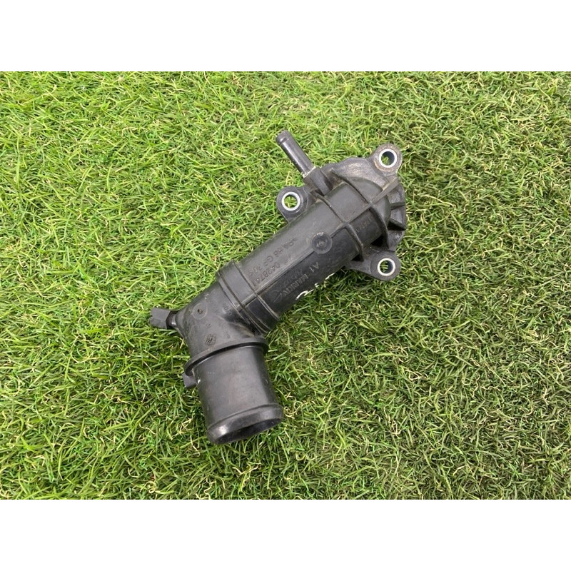 Корпус термостата (система охлаждения) Opel Insignia A 2009 2.0 DTH 0428741