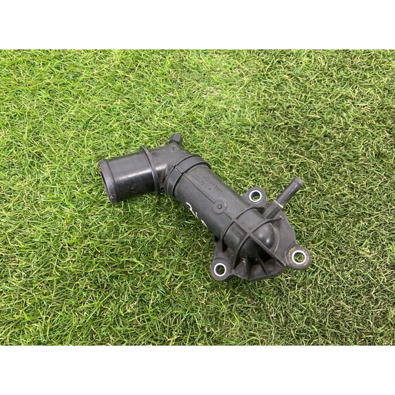 Корпус термостата (система охлаждения) Opel Insignia A 2009 2.0 DTH 0428741