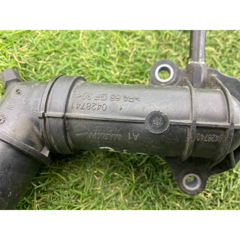 Корпус термостата (система охлаждения) Opel Insignia A 2009 2.0 DTH 0428741