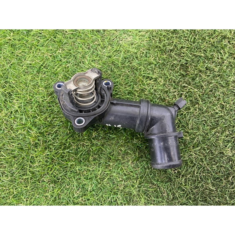 Корпус термостата (система охлаждения) Opel Insignia A 2009 2.0 DTH 0428741