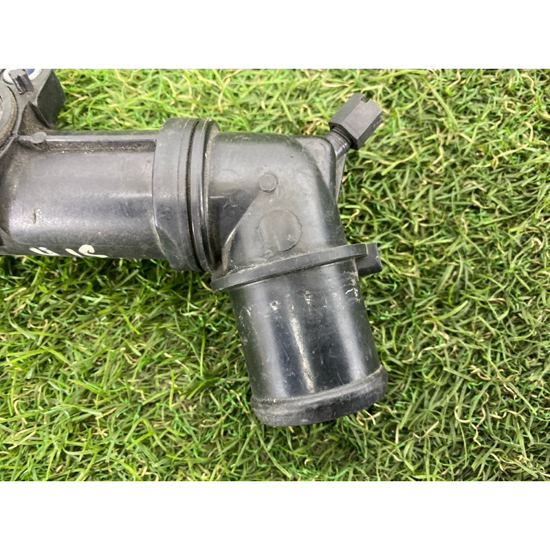 Корпус термостата (система охлаждения) Opel Insignia A 2009 2.0 DTH 0428741