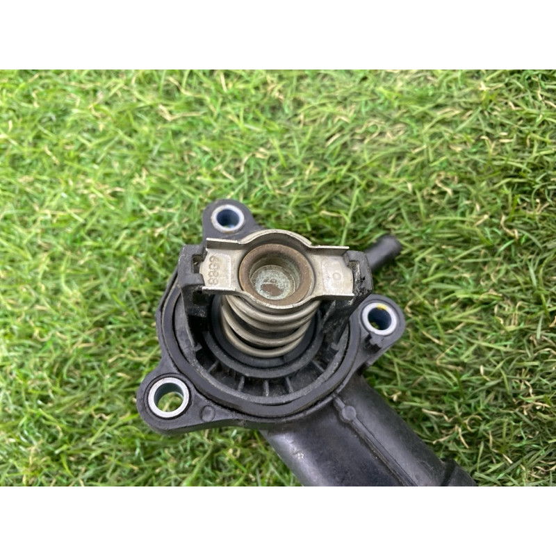 Корпус термостата (система охлаждения) Opel Insignia A 2009 2.0 DTH 0428741