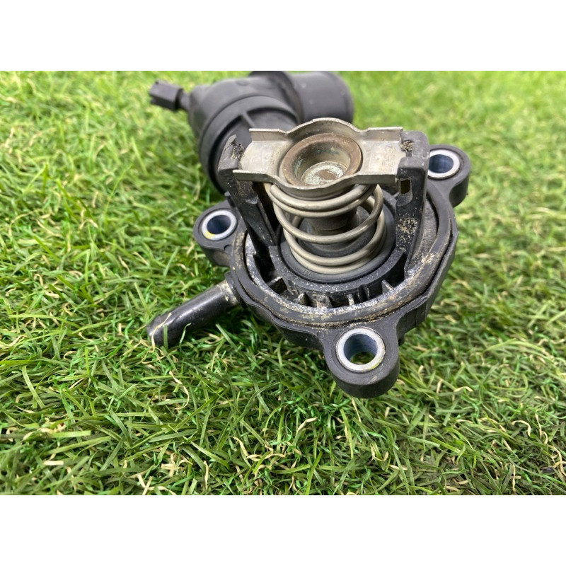 Корпус термостата (система охлаждения) Opel Insignia A 2009 2.0 DTH 0428741