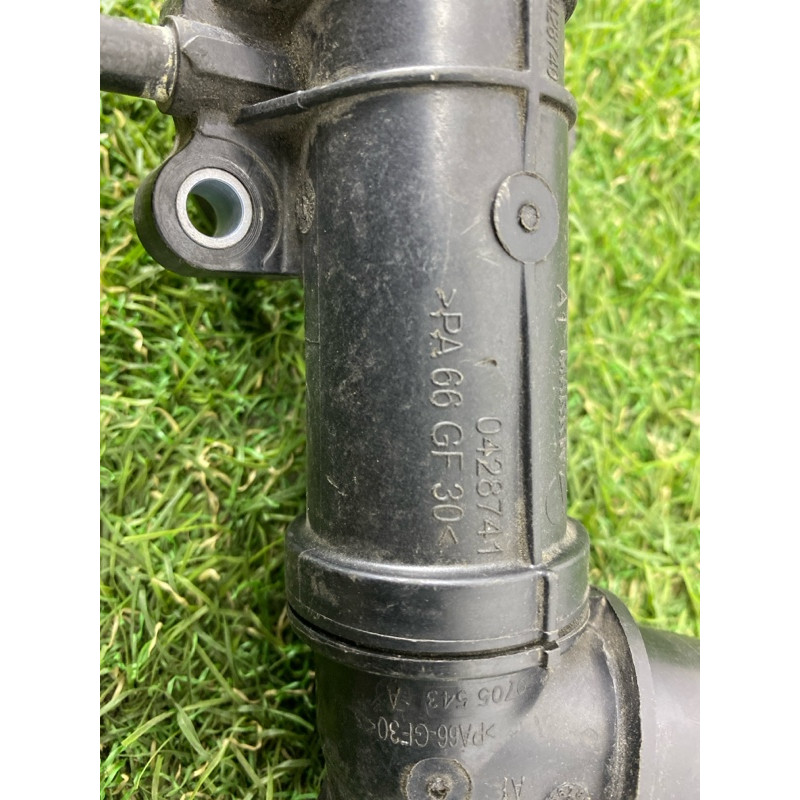 Корпус термостата (система охлаждения) Opel Insignia A 2009 2.0 DTH 0428741