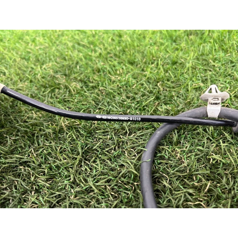 Датчик ABS (электрика / датчики) Hyundai Santa Fe TM 2019 2.0 GDi Turbo 58930S1010