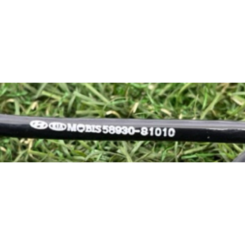 Датчик ABS (электрика / датчики) Hyundai Santa Fe TM 2019 2.0 GDi Turbo 58930S1010