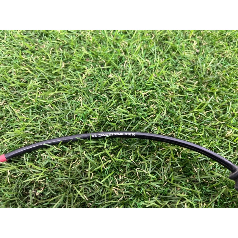 Датчик ABS (электрика / датчики) Hyundai Santa Fe TM 2019 2.0 GDi Turbo 58940S1010