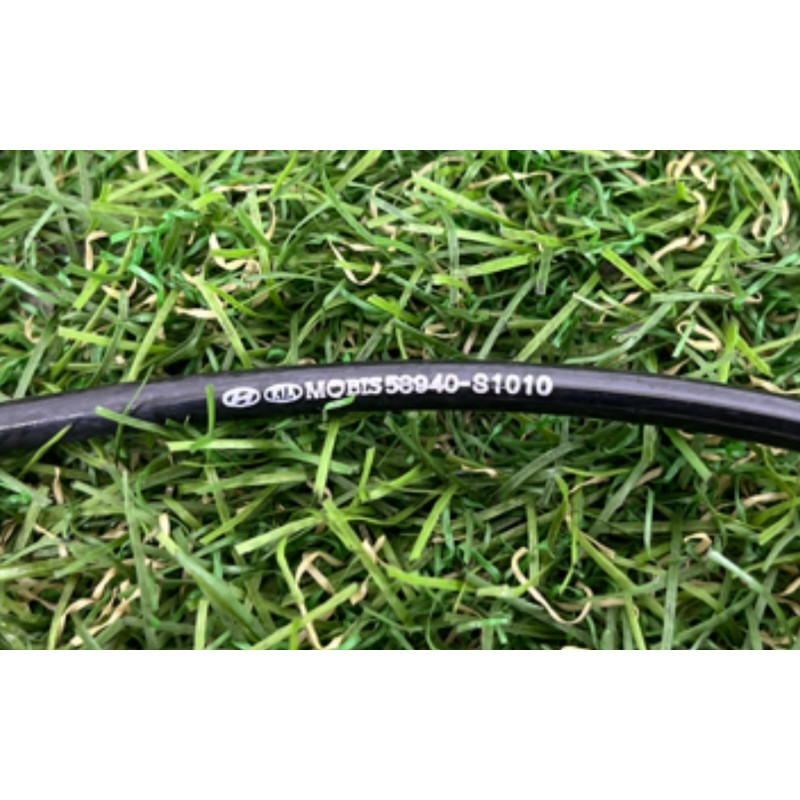 Датчик ABS (электрика / датчики) Hyundai Santa Fe TM 2019 2.0 GDi Turbo 58940S1010