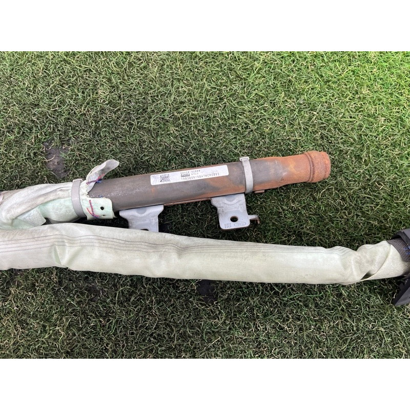 Airbag шторка (airbag/безопасность) Hyundai Santa Fe TM 2019 2.4GDI 80420S2000