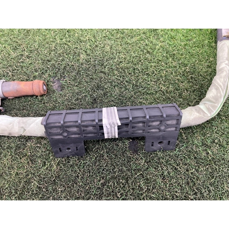 Airbag шторка (airbag/безопасность) Hyundai Santa Fe TM 2019 2.4GDI 80420S2000